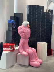 -Kraemer Paris  苏豪路易士·嘉玛发廊