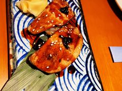 -有喜屋·烧鸟·居酒屋(周浦万达店)