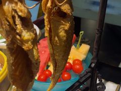 -北平盛世·新京菜·北京烤鸭(劲松·双井店)