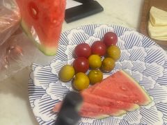 -径山十八道·风味民间菜(杭州总店)