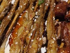 -木屋烧烤(岗顶二店)