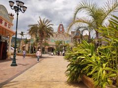 -世界恐龙谷景区