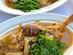 -西山人家·二十年老字号农家菜(旺山店)