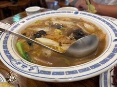 -老雒阳面馆·水席(定鼎门店)