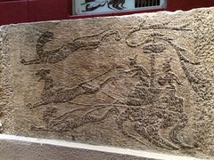 -卧龙岗文化园-南阳市汉画馆