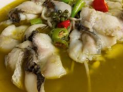 椒麻鱼片-古南都·老广东酒楼(龙江店)