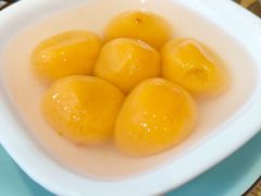 桂花汤圆-缸鸭狗(天一广场店)