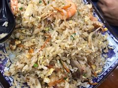 -台州老六海鲜面馆(上南总店)