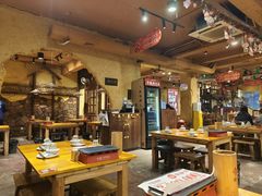 -今邕烧烤(园湖店)
