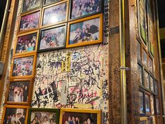 -包装马车·韩国料理·포장마차