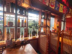 -有喜屋·深夜食堂(北京西路店)