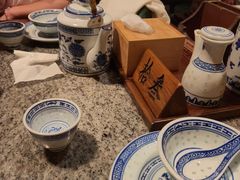 -南京大牌档(青岛万象城店)