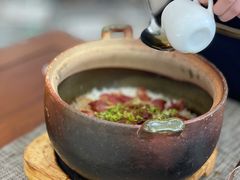 -皓粤臻品荟·地道广东菜