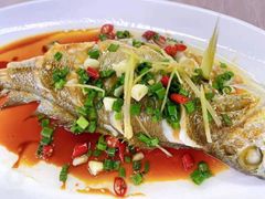 -阿杰臻选海鲜饭店(普陀山店)