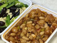 -金百万烤鸭(回龙观店)