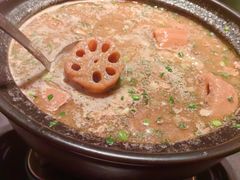 -简小舍· 民间手艺菜(古德寺店)