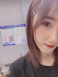-L+奥拉接发烫发染发