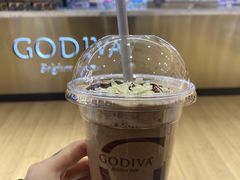 -GODIVA(王府井apm店)
