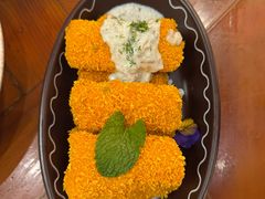 -卢布里西餐厅(总店)