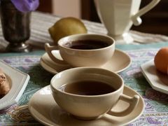 -75 Boutique Vintage 法国中古餐具家具店