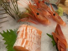 -季玄精致日本料理自助餐(闸北公园店)