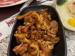 腌制鸡腿肉-高丽屋(天宁寺店)