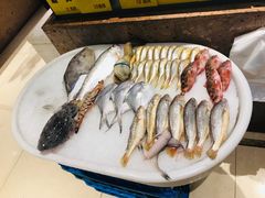 -杭越海鲜(迪荡店)