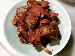 熏脊骨-淀里船宴(卓达店)