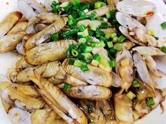 -阿勇海鲜排档2号(朱家尖店)
