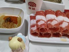 -傣妹火锅(南京东路一店)