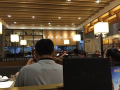 黄记煌三汁焖锅-黄记煌三汁焖锅(招商花园店)