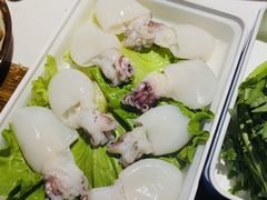 -老天桥蛙炉火锅(姑苏总店)
