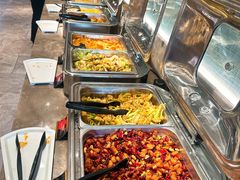 -比格比萨自助(裕源大厦店)