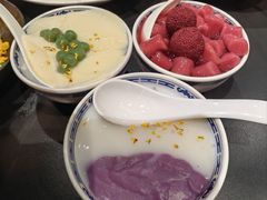 -金陵家宴·金陵春·南京菜(夫子庙店)