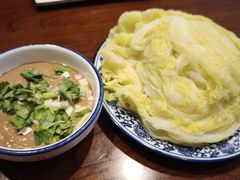 -李记白水羊头·清真老味家常菜(石景山店)