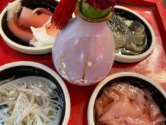 -谭鸭血老火锅(七宝万科广场店)