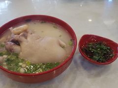 -廖老妈蹄花店(人民公园陕西街259号店)