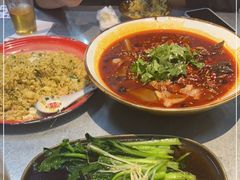 -馬伍旺川菜(江北虹悦城店)