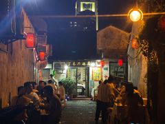 -丁来兴酒店(西街店)