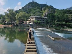 -大连天门山国家森林公园