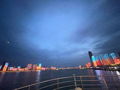 -武汉两江游览·夜游长江(汉口粤汉码头)