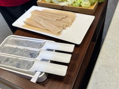 -蝎王府羊蝎子(虎坊桥总店)