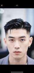 -大人物·男士理发馆