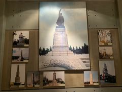 -辽沈战役纪念馆