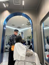 -IN STYLE·全国形象店
