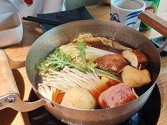 -沼津港精致料理·寿喜烧·烧鸟(青浦宝龙广场日料榜单店)