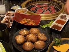 -牛局别馆·和牛烧肉(日月广场店)