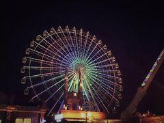-横店影视城梦幻谷园区
