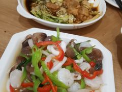牧羊小炒皇-牧羊餐厅