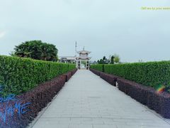 -上海南翔白鹤憩园有限公司